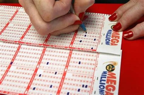 National Lottery winner makes mistake when winning Lotto .